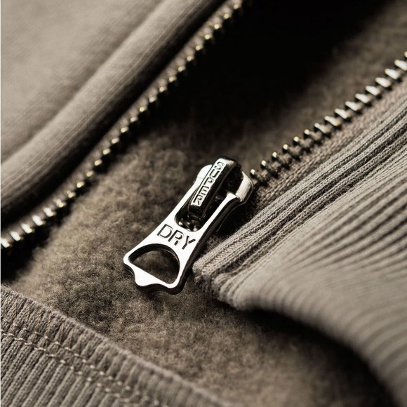 Superdry wall of death rebel rider embellished women’s hoodie sz 16 - Picture 4 of 14